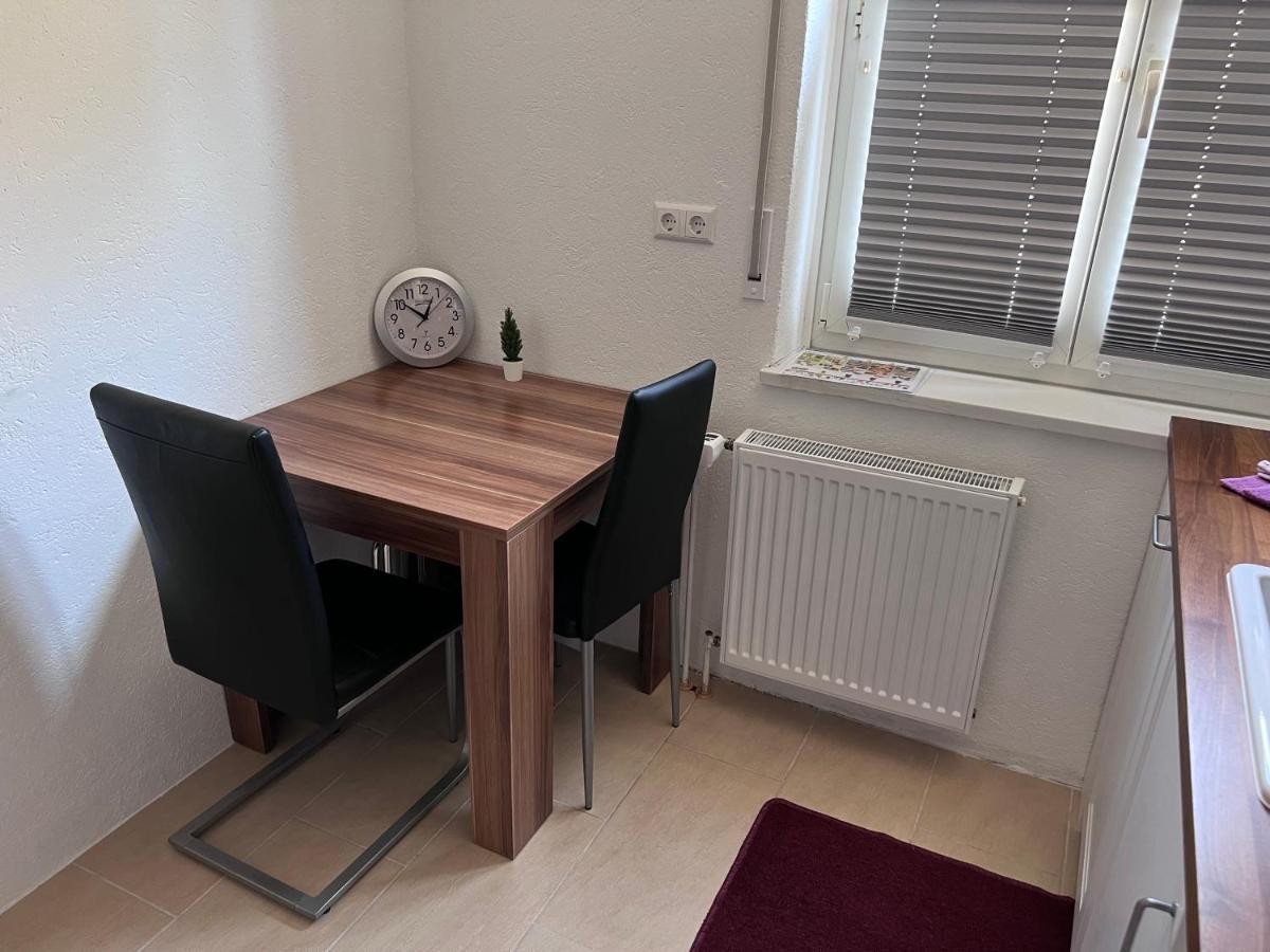 Rose No. 1 Apartment Friedrichshafen Exterior photo