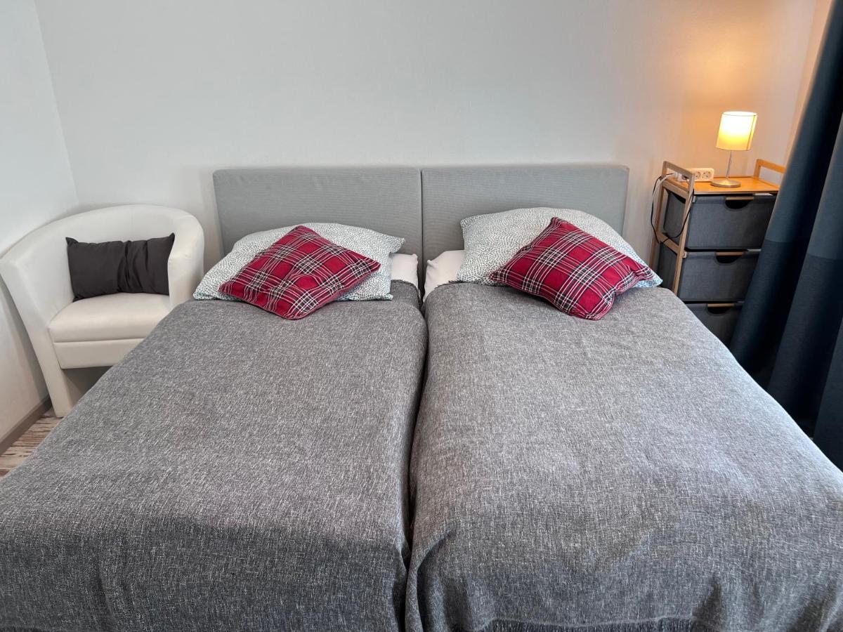 Rose No. 1 Apartment Friedrichshafen Exterior photo