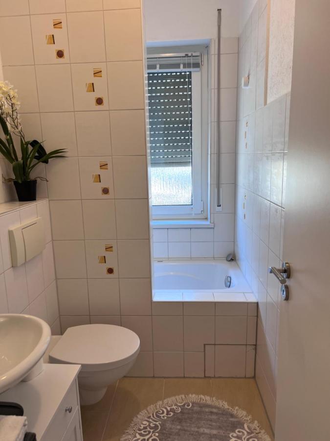 Rose No. 1 Apartment Friedrichshafen Exterior photo